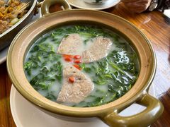 -猪肉婆私房菜(容桂总店)