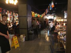 -枪火串烧·东北特色烧烤(罗湖总店)