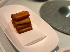 香煎带鱼-晶采轩(虹桥路店)