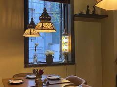 -Uncle Kosto科斯托·中东菜