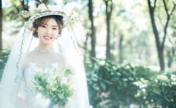 点击看大图 -布拉格婚纱摄影(真实客片店)