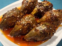 -椒小兔·盐帮川菜中餐厅(金沙时代广场店)