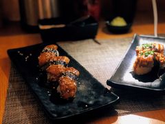 鹅肝寿司-昊·来了寿司(双楠2店)