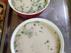 -教师之家赵家羊汤馆(东青龙街店)