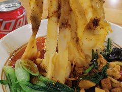 -超级唐妈油泼面