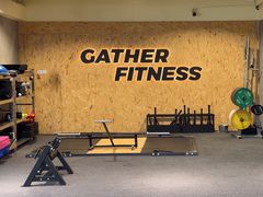 -聚健身GatherFitness(余杭店)