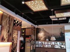 大堂-谷田稻香(滨湖万达店)