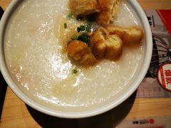 -避风塘(百联东郊店)