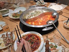 -李二鲜鱼(六堰大洋直营店)