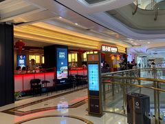 -钱小奴炭烤自助料理·安格斯牛肉(盐城中南城店)