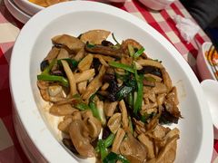 -西贝(上海我格广场店)