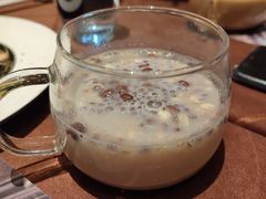红豆莲子羹-尊品牛排(沙湾印象汇店)