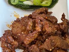 -渔娘渔家丹东海鲜(东直门店)