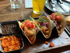 塔可组合-Q MEX 库迈墨西哥餐吧(三里屯店)