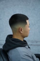 -贝勒爷专业男发