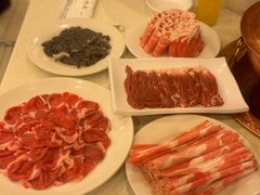 -八先生涮肉房(三里河店)