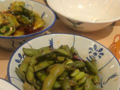 -江味龙虾馆·裸蓝龙虾(南山店)