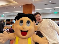 -上海神旺大酒店