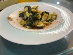 -最心疆拌面·抓饭·烧烤