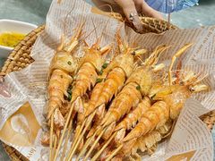 -79号渔船海鲜饭店(坂田店)