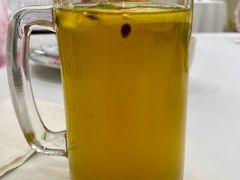 -小厨娘淮扬菜(江宁万达店)
