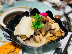 -名善山珍·野生菌汤锅(文殊院店)
