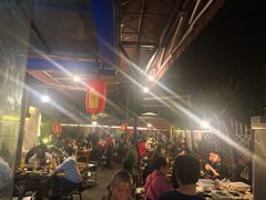 大堂-化龙桥九宫格火锅(清水河店)