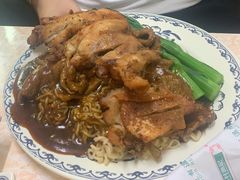 -渔记茶餐厅(渔村店)