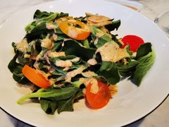 彩虹冰草-漢舍中国菜馆(889广场店)