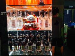 -广州四季酒店·天吧·高空酒吧