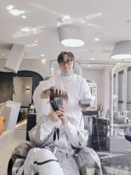 -TOP HAIR SALON