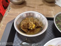-歪头牛肉(金龙壹号店)