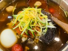 -服务大楼冷面(延大店)