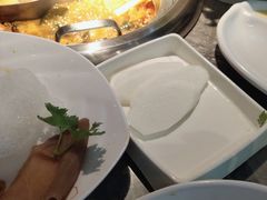 -季季红火锅(青山湖万达店)