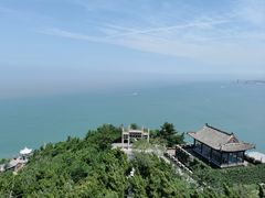 -蓬莱阁景区