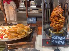 -长兴开元名都大酒店·地中海咖啡厅