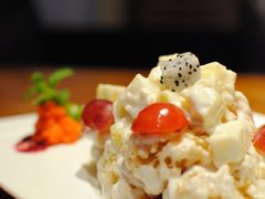 -陆壹捌餐厅(五大道店)