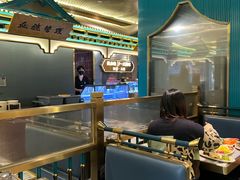 -一绪に寿喜烧(荟聚店)