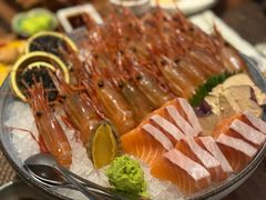 -田舍家Inakaya·炉端烧·铁板烧(天汇igc店)