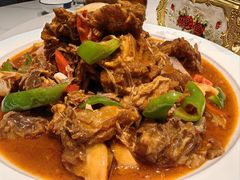 -马尔龙新疆饭店·清真(长青路店)