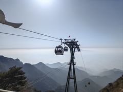 -泰山风景名胜区