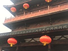 -董永七仙女文化园