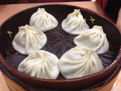iphone_upload_pic-老盛兴·上海小笼汤包馆(武夷店)