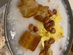 -玲又珑美食(盘福路店)