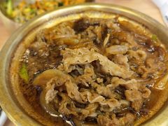 -米村拌饭(城阳万象汇店)