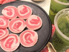 -汉拿山(金源店)