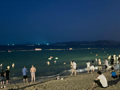 -大梅沙海滨公园