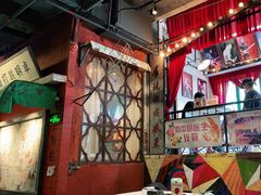 -老长沙龙虾馆·聚会餐厅(白石洲店)