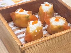 -蔡澜点心·粤菜(新街口IFCX店)