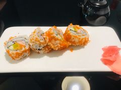 金龙卷-天狗山料理(省体店)